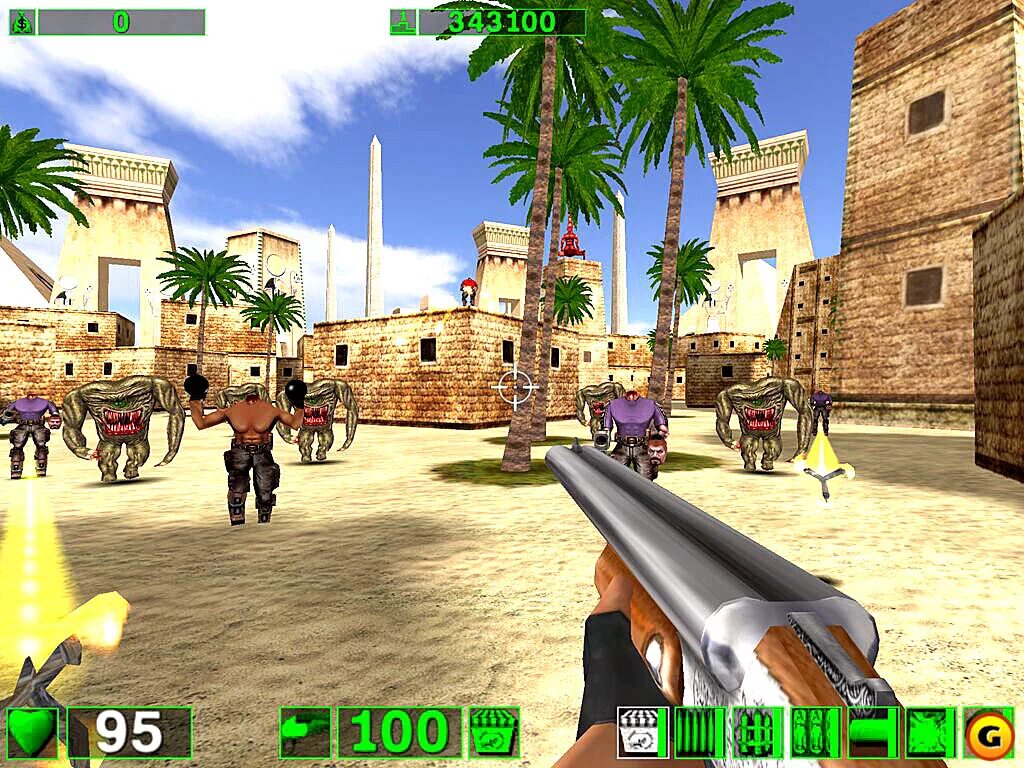 Click play 1. Serious Sam HD: the first encounter. Serious Sam Classic: the first encounter | 2001. Serious Sam the first encounter Sam. Serious Sam 1998.