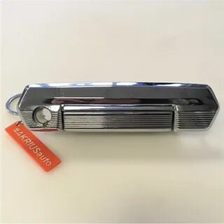 Ручки ваз 2101