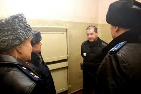 Ик 4 пензенская область