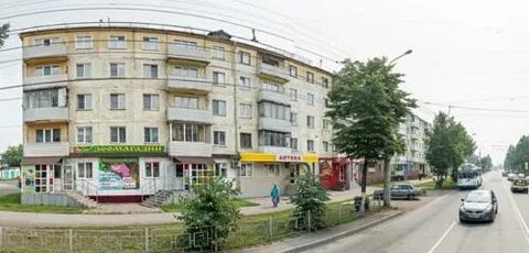 Проспект кирова ленинск кузнецкий