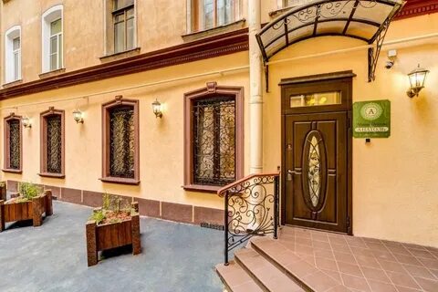 Можайская 15