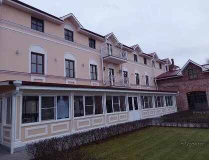 Воздвиженский бежецк