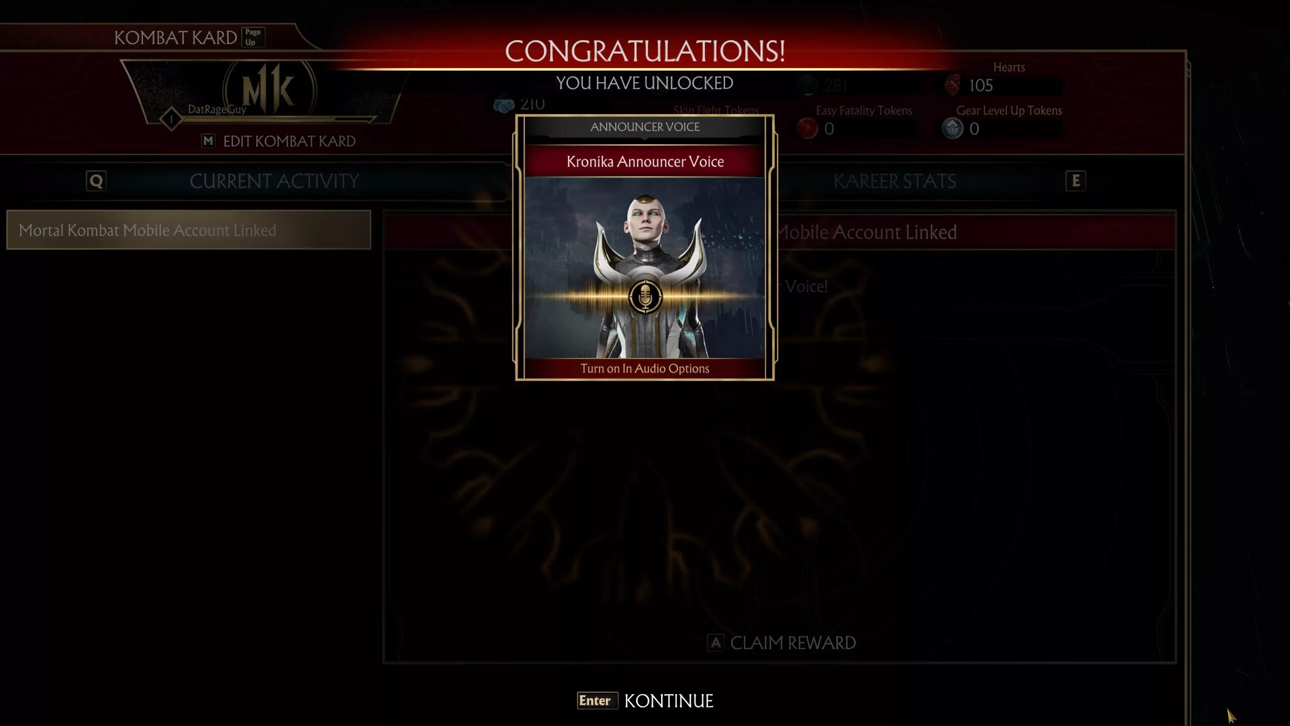 Нет подключения к серверу mortal kombat 1 Как подключиться к серверам Mortal Kombat 1 (PC) Решение проблемы для России Y
