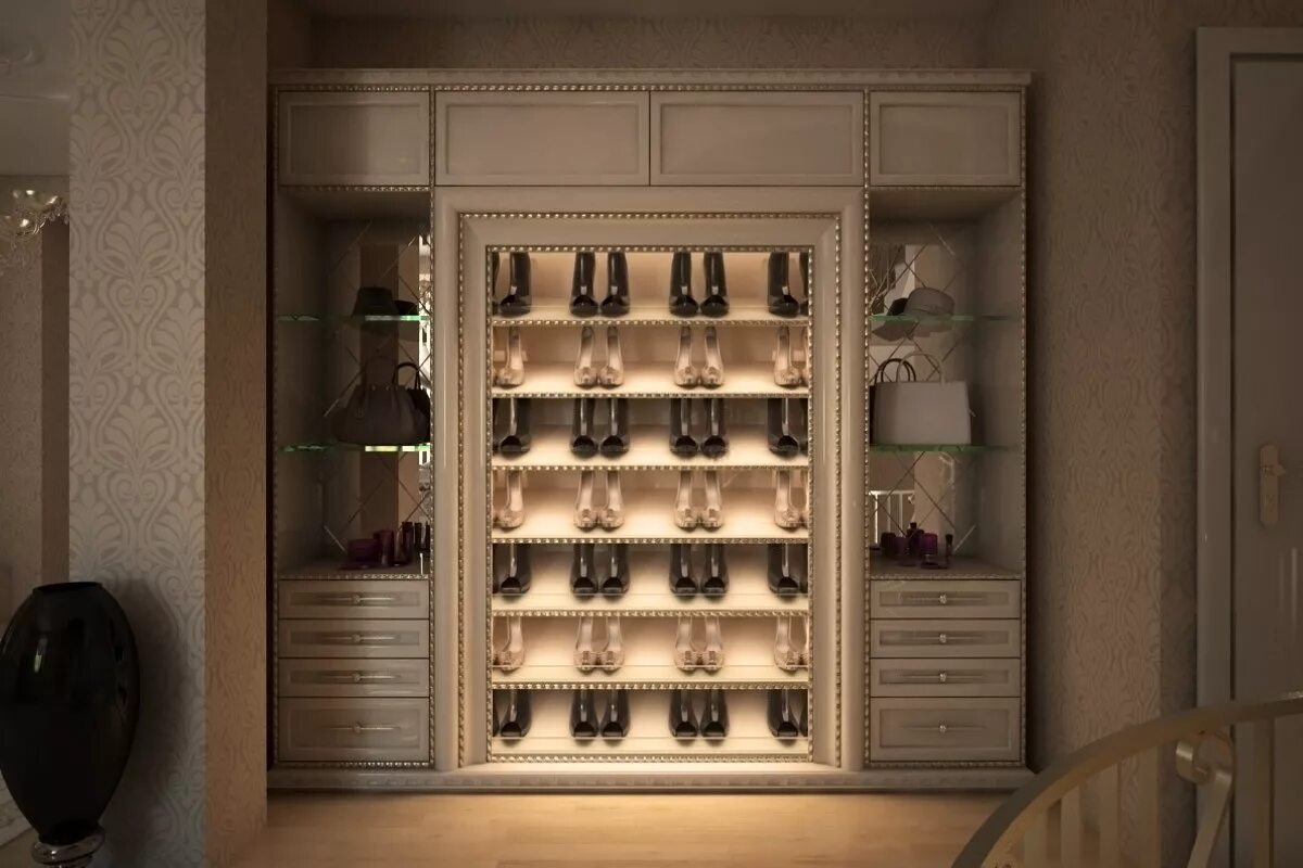 Витрина 3д. 3д витрина. витрина 3д модель. шкаф классика 3d model. витрина 3д макс.