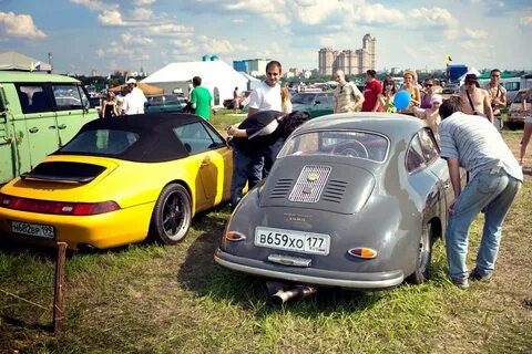 Автоэкзотика