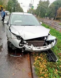 Аварии 28 сентября