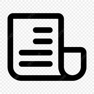 Rules icon