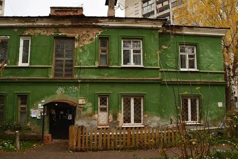 Мильчакова пермь
