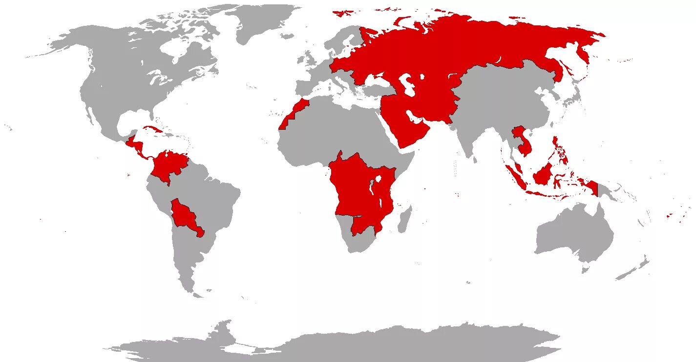 Овд страны участники. Warsaw pact map. страны варшавского пакта. карта нато и овд. страны варшавского договора.