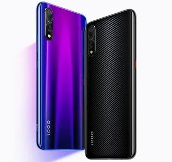 Iqoo neo 9 vs realme gt 5
