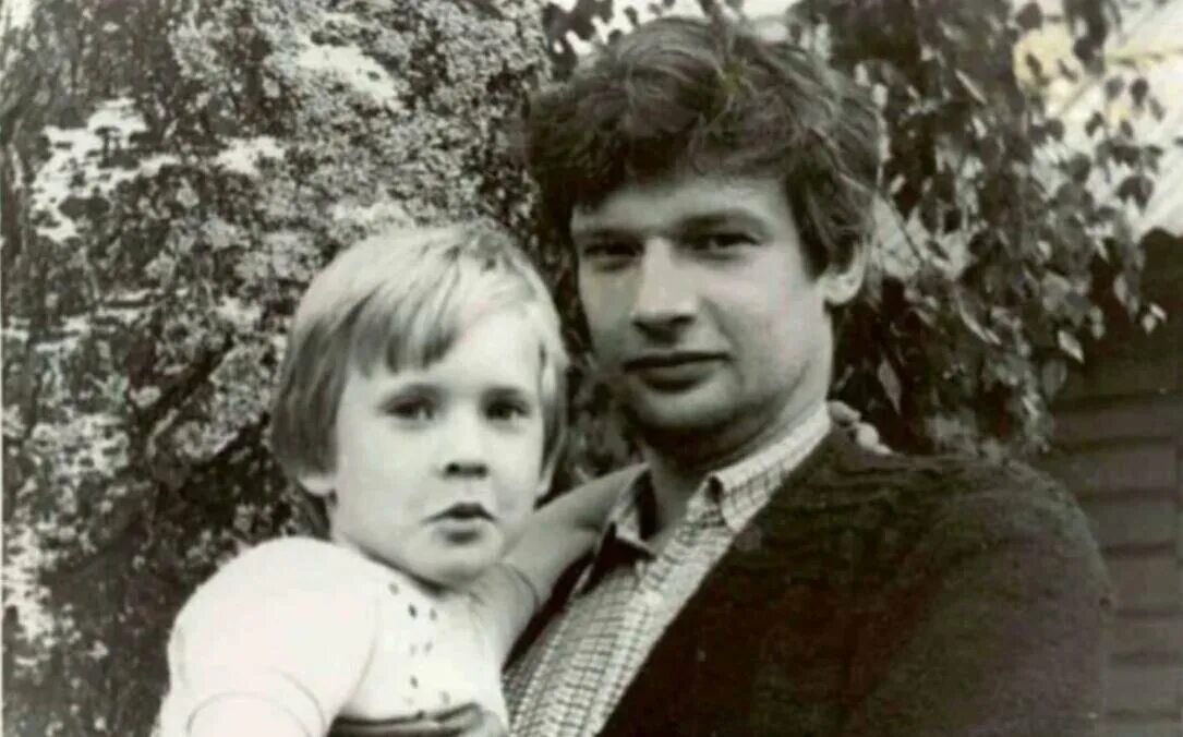 Дмитрий брусникин биография личная жизнь Дмитрий брусникин биография личная жизнь жена дети