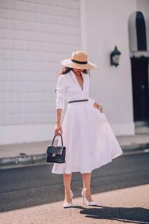 Look style