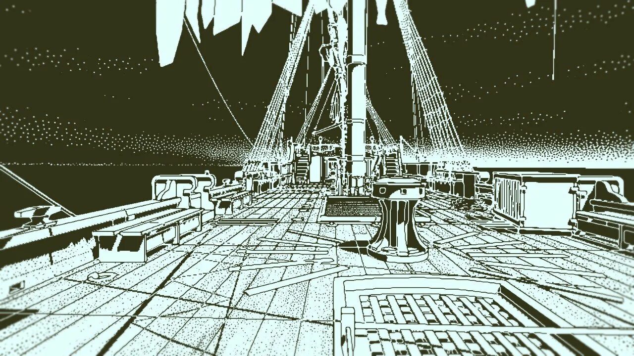 Return of the three. Return of the obra dinn. return of the obra dinn ps4. return to the obra dinn. return of the obra dinn [править  править код].