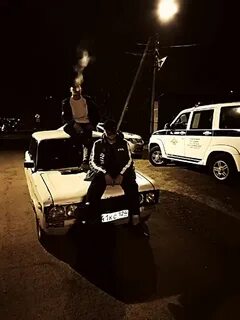 Правят криминал