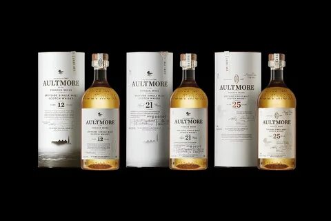 Aultmore 12