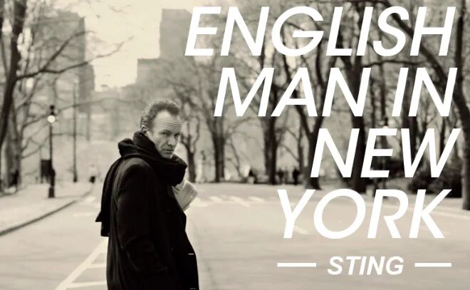 Sting Englishman in New York обложка. Стинг Englishman in New York. Англичанин в Нью-Йорке стинг. Sting - Englishman in New York фото. Инглиш мен ин