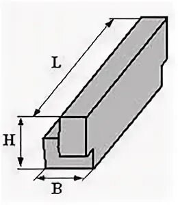 8. Р 62 8. Балка подкрановая брп 62-8-3. 3. Ригель 220 жб.