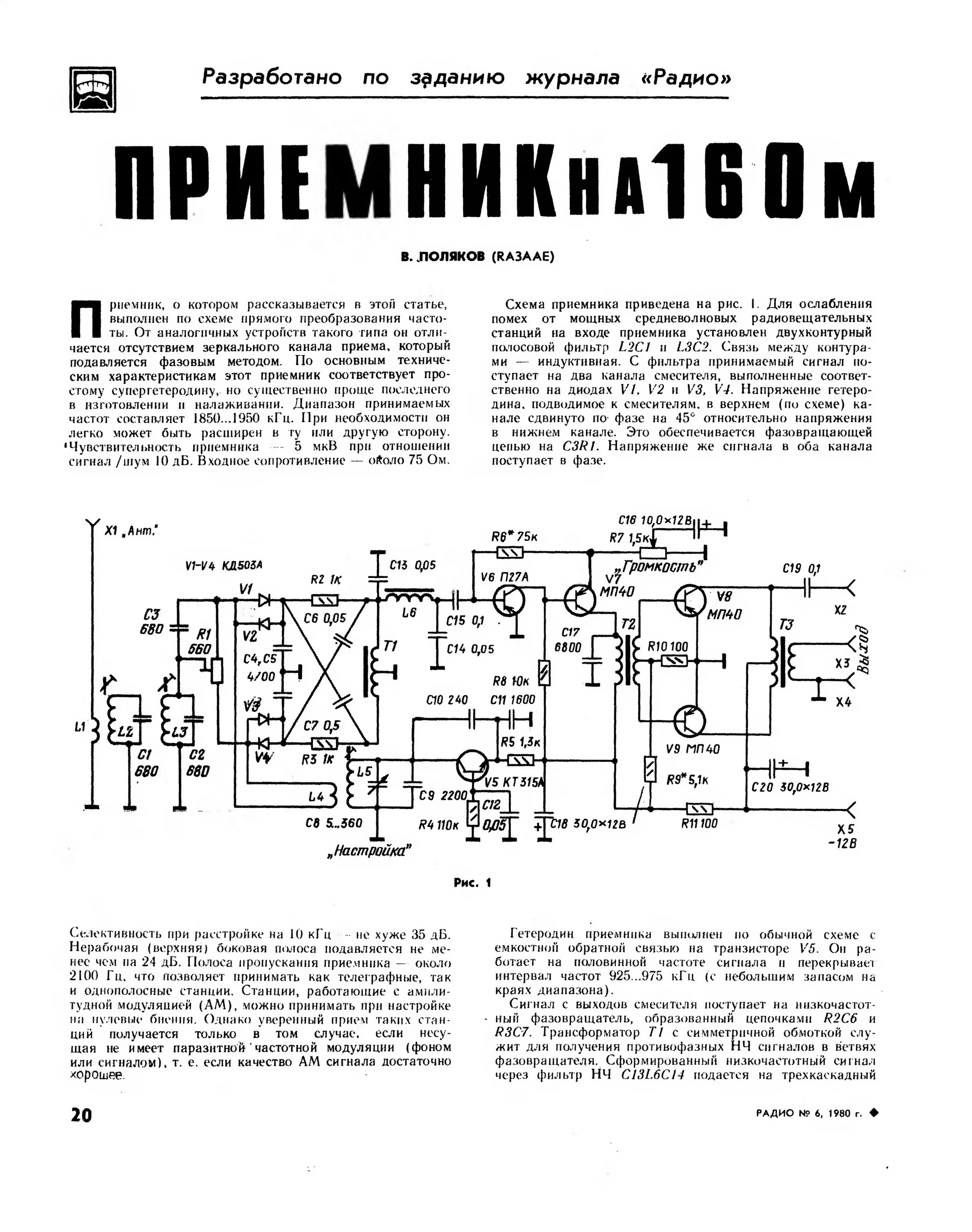 акустическая система журнал радио. журнал радио 1980 год. кт704а характеристики. блок питания из журнала радио за 1980 год. блок питания из журнала радио за 1980 год.