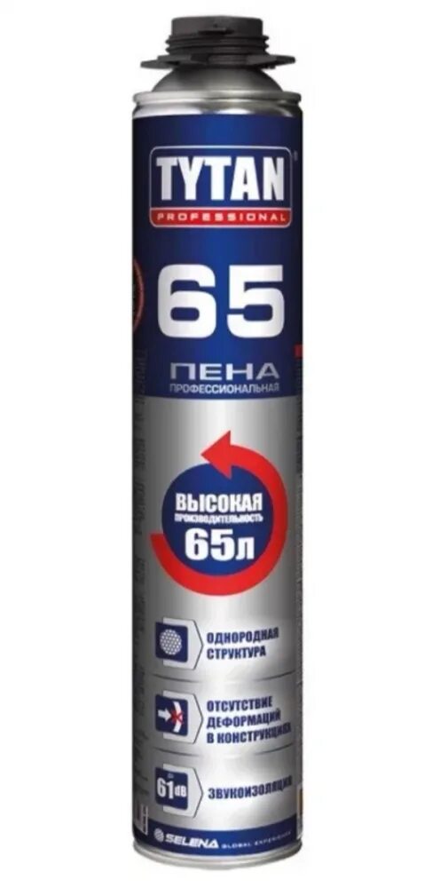 Пена монтажная проф/зимняя tytan professional 65. Пена монтажная tytan 65 uni профессиональная, 750 мл. Титан 65 / tytan professional 65 пена профессиональная зимняя. Монтажная пена tytan. Пена монтажная профессион.