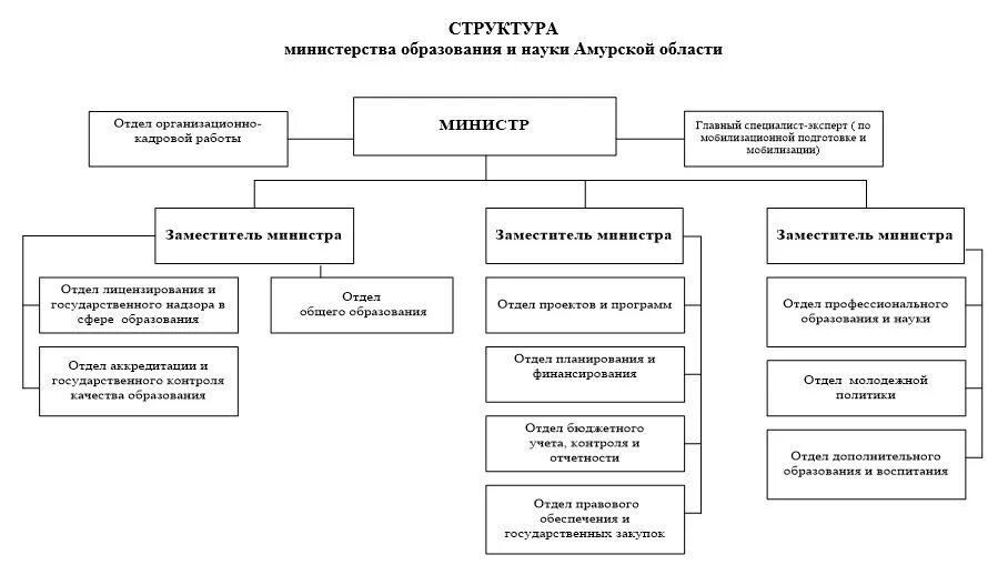 Организационная структура министерства образования и науки рф. Структура управления образованием министерство просвещения. Структура министерства образования и науки рф схема. Минобр структура. Структура министерства образования рф схема.