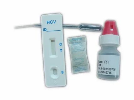 Hiv ag ab combo reagent kit