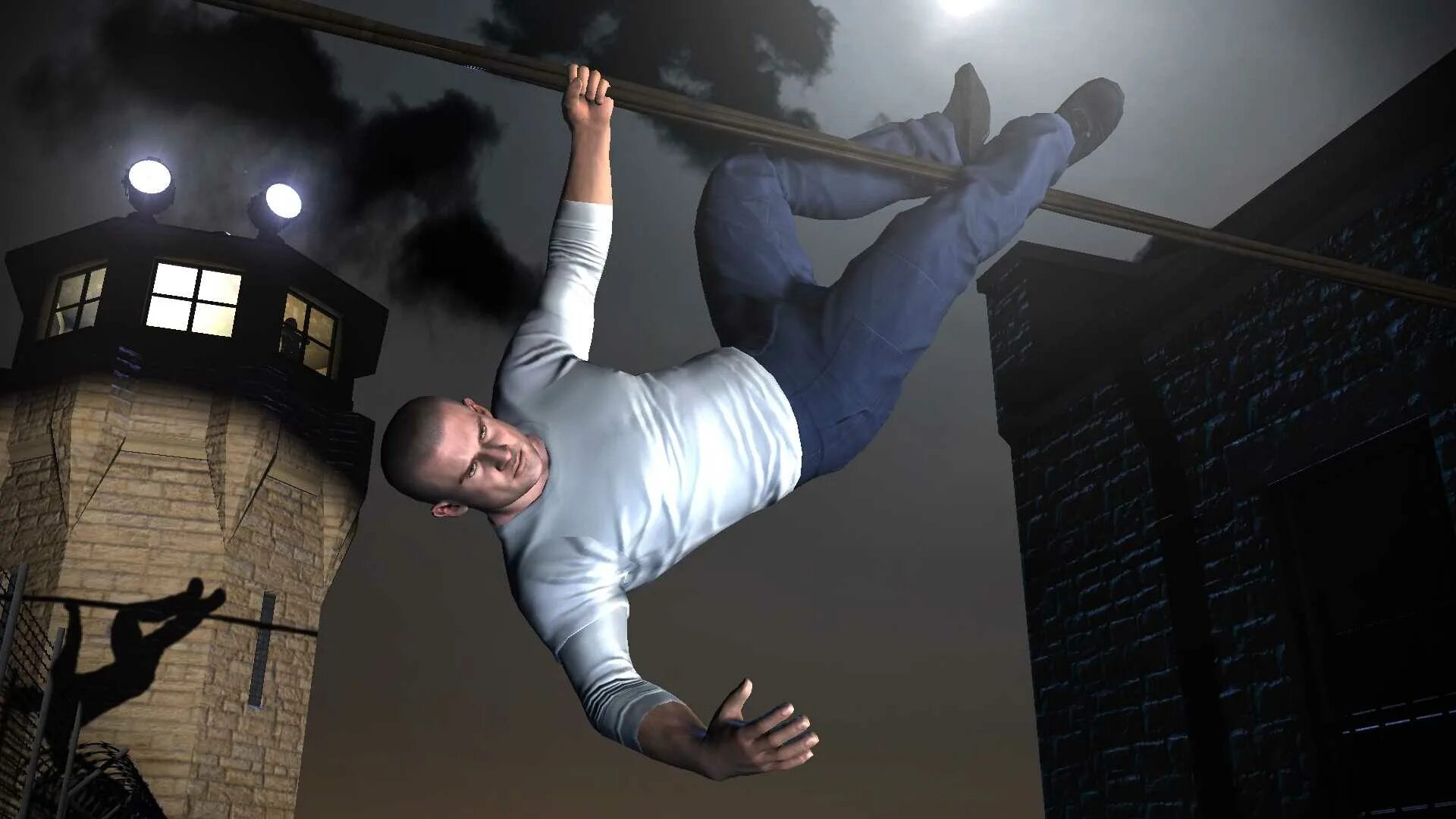 Prison Break игра. Prison Break: the Conspiracy (2010). Присон брейк игра. Prison Break the Conspiracy ZOOTFLY. Игра побег