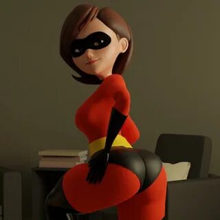 Helen incredible
