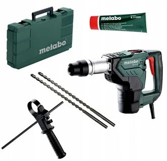 Metabo sds max
