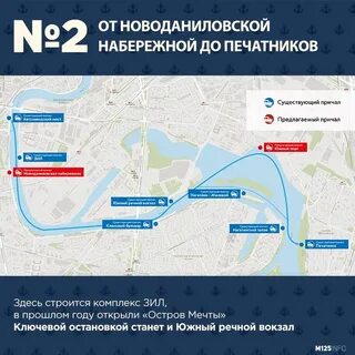 Тройка москва река