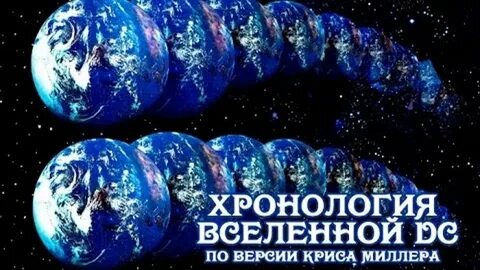 Версия мироздания