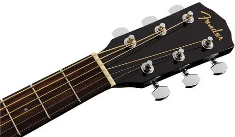Fender cd