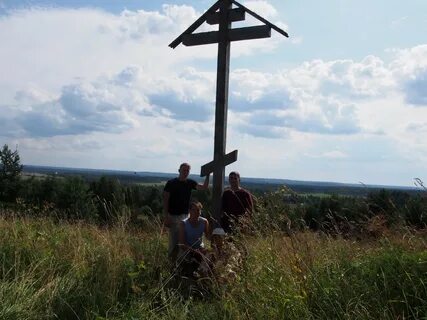 Погода в крестов городище