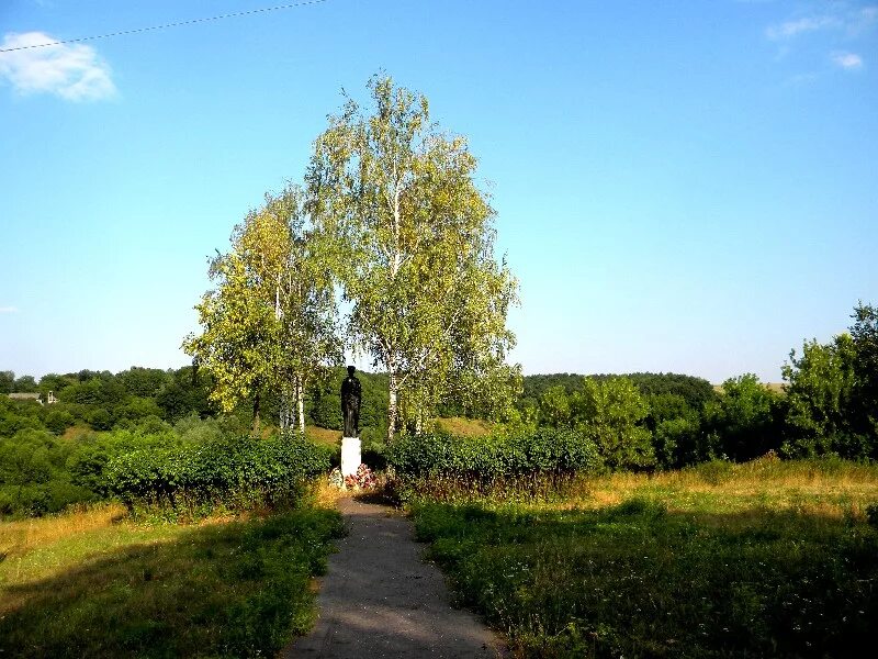 Погода село борки. Село Ивница Курская область. Село Ивница Суджанского района. Ивница Суджанский район Курской области. Курская область Суджанский район.