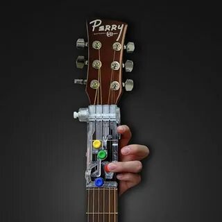 Better guitar