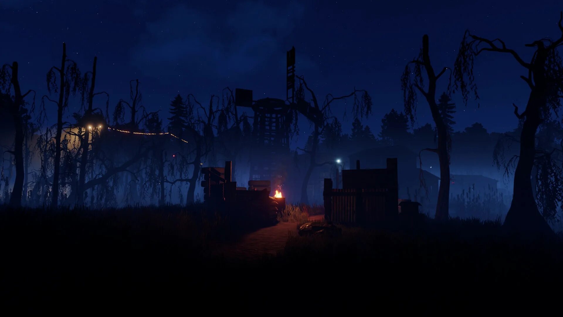 Bundles rust. Ночной раст. rust ночь. скриншоты раст. красивые скриншоты раст.