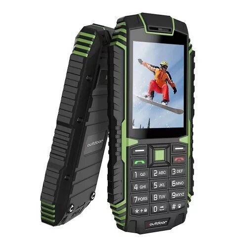 Телефон Outdoor T1