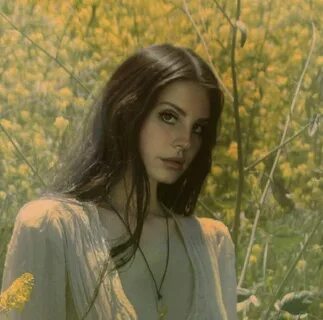 Lana being