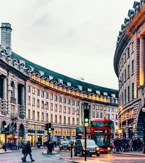 London life