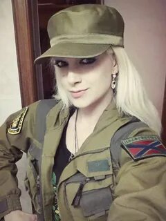 Красивые позывные для девушек
