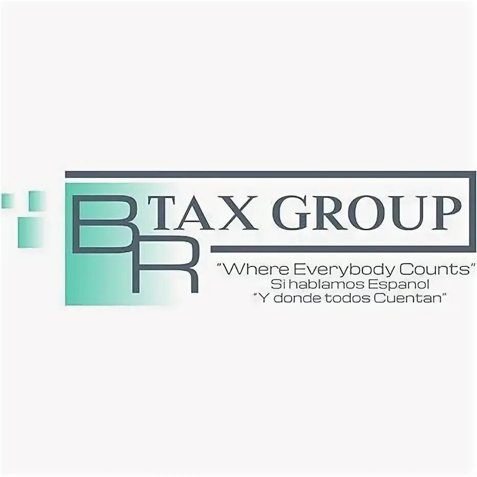 Группа Taxes. Tax Group. Round group