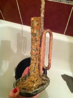 Водонагреватель сухой или мокрый