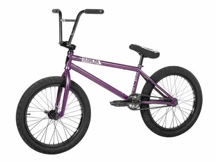 Стоит bmx