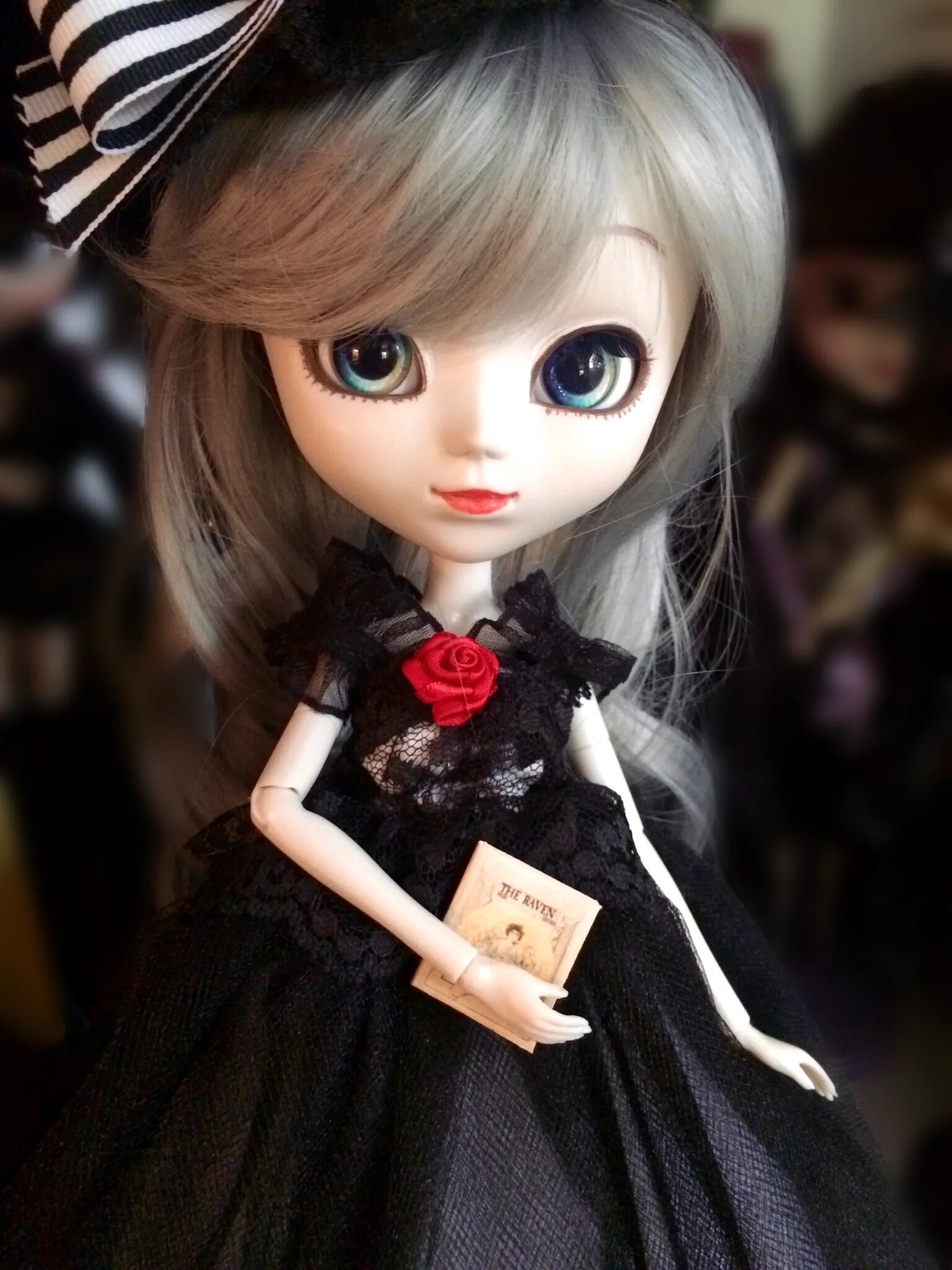 Pullip