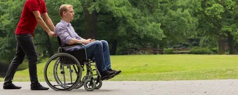 Supported living
