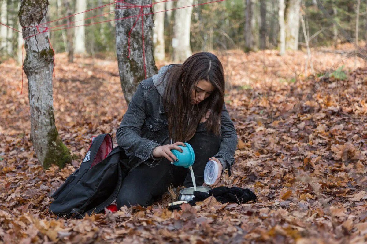 Злой дух фильм 2017. Духа 2017. Pyewacket 2017. Pyewacket 2017. Николь муньос злой дух.