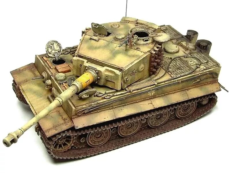 Vi ausf. Panzerkampfwagen vi ausf. Panzer 6 ausf e тигр. H — e, «тигр». Pz-vi тигр.