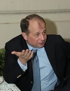 Бизнесмены владимира