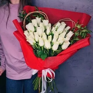 Букеты волжский