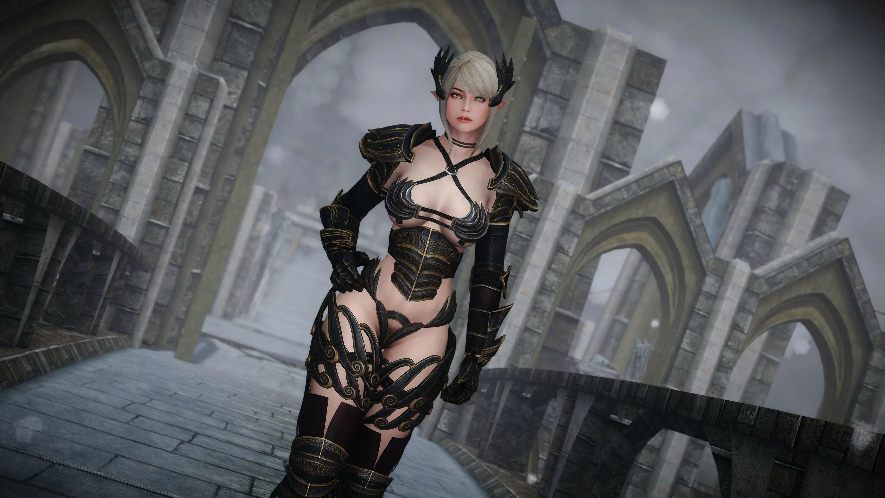 Skyrim nord plate armor female. Скайрим броня кинрив. Скайрим bikini armor. Skyrim мод female barbarian armor. Skyrim barbarian armor.