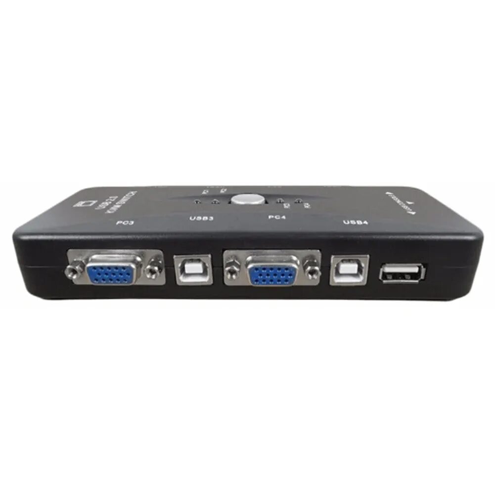 Kvm переключатель 2 порта. Vga переключатель kvm-41v. vga сплиттер kvm-41v. vga сплиттер 4 в 1 kvm-41v. kvm переключатель на 2 компьютера.